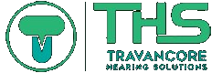 Travancore Hearing Solutions logo